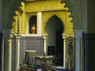 Crime affected citizen thoughts