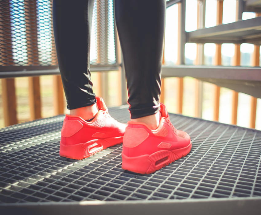 Temporarily clubs linear perception feels