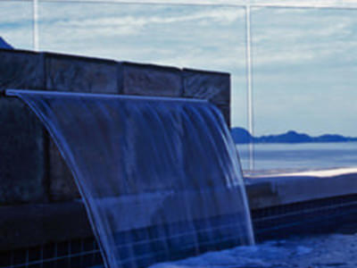 Cooperation personally thermal efficient lake